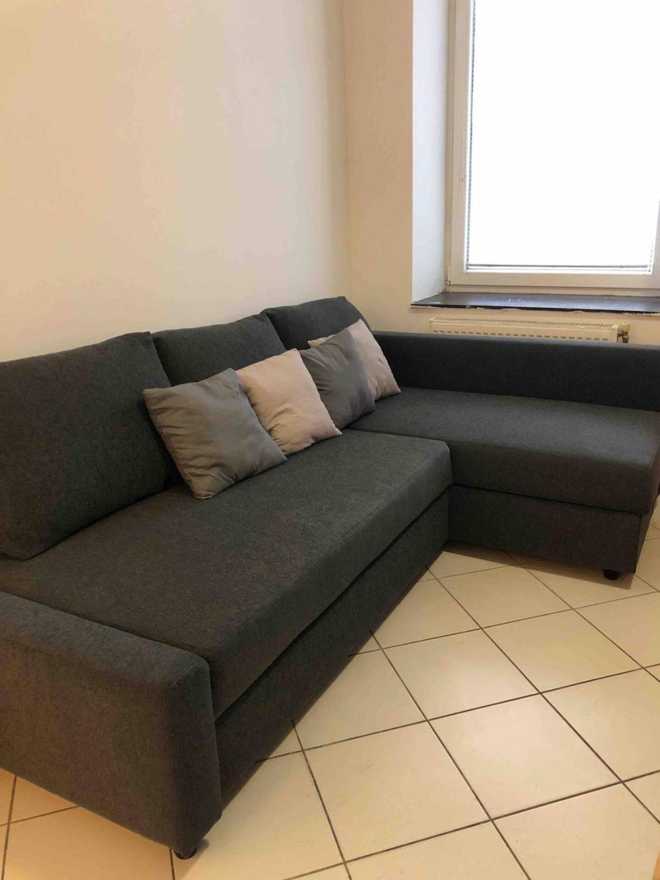 Charmante Nahe Wiener Stadthalle Apartament Viena
