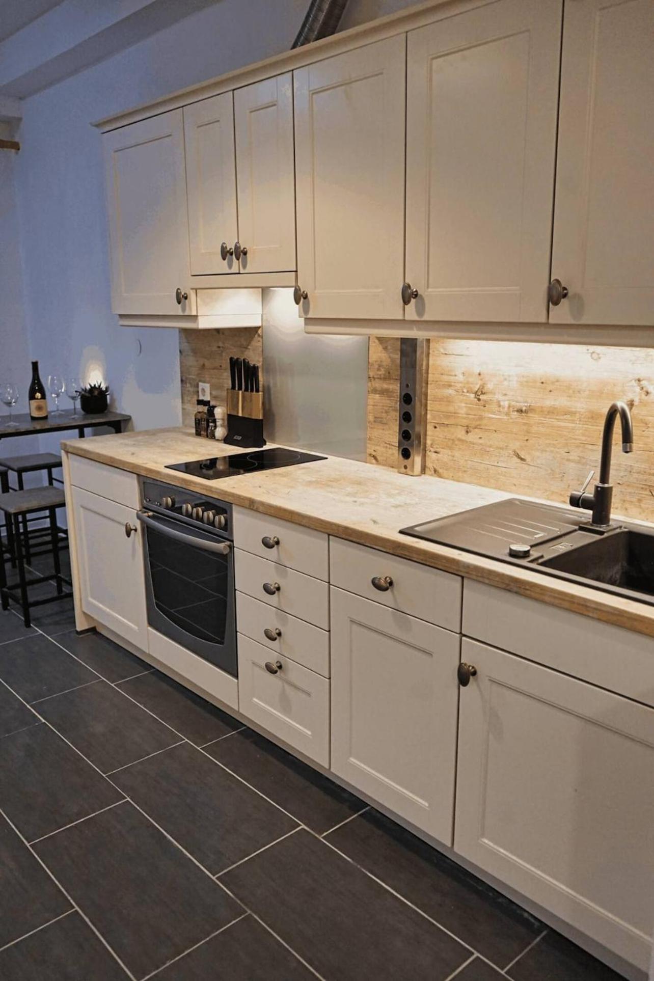 Apartament Charmante Nahe Wiener Stadthalle